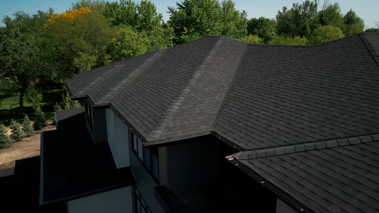 Fast & Reliable Emergency Roof Repairs in Beattyville, KY